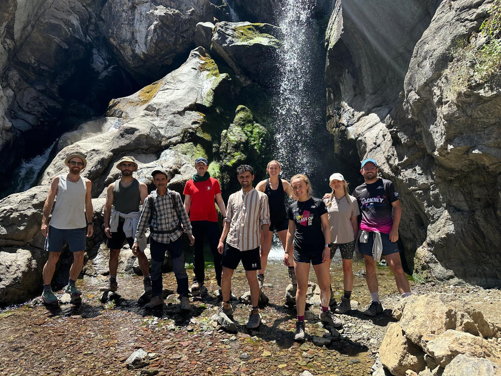 Roger Wilkinson Banner